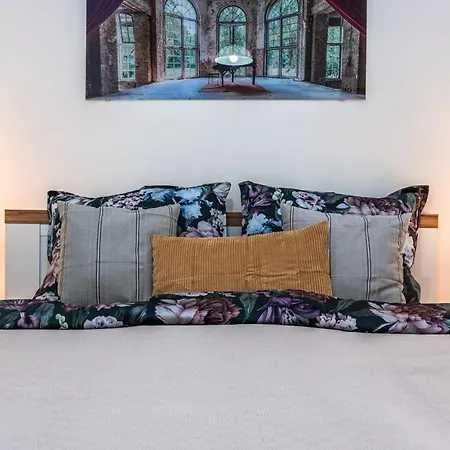 Týnská Ulička Apartamento