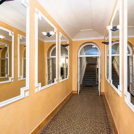 Apartamento Týnská Ulička *