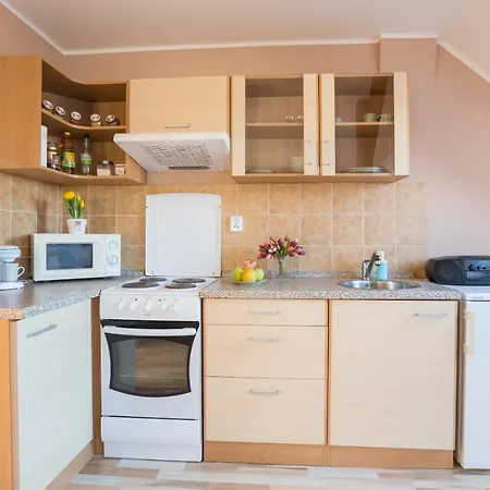 Jane's Charming Apartment *