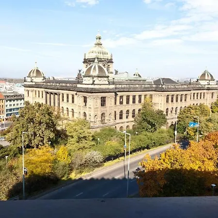 Art Celakovskeho Sady * Praha