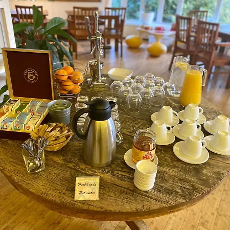 St. Tropez 4* פראג