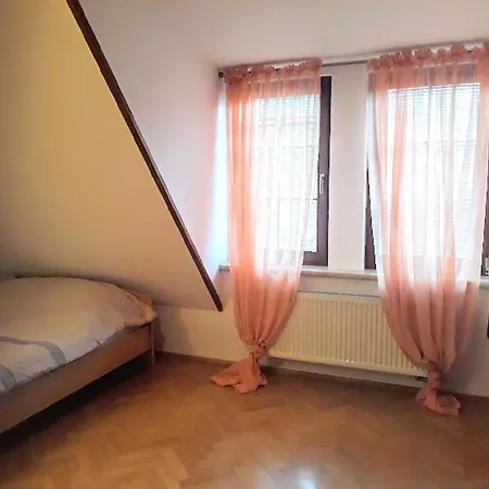 Locanda Fairy-tale From Lev I Sova