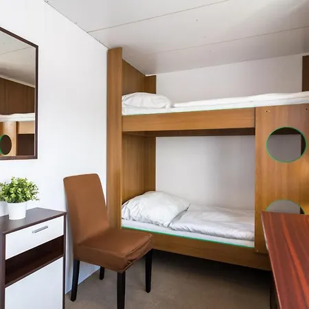 Vodnik 3* Prague