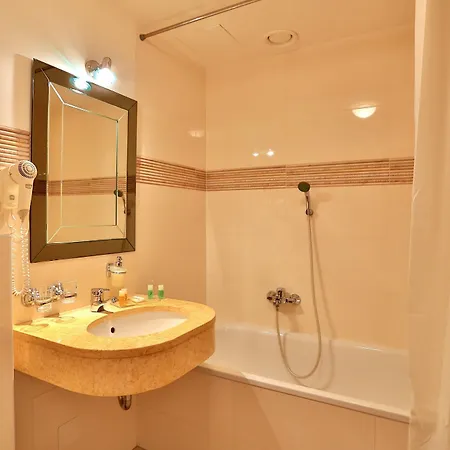 Ariston Hotel Prague