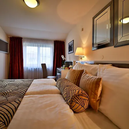 Hotel Ariston