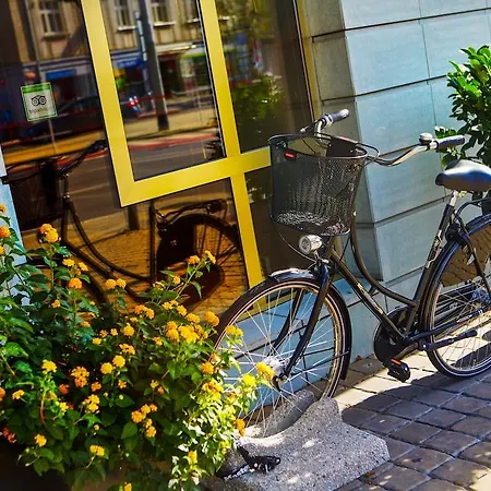 Hotel Plaza - Czech Leading 4*