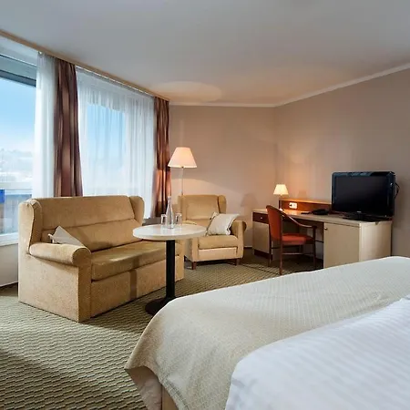 Hotel Orea Pyramida