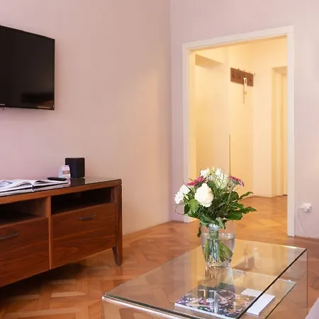 Hotel Golden Key Castle Prag