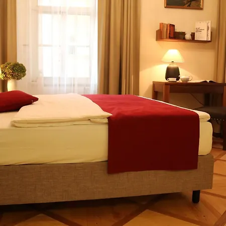 Golden Key Castle 4* Prag