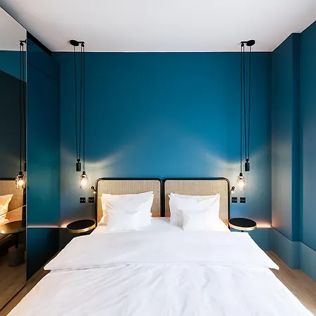 Hotell Maximilian 4*