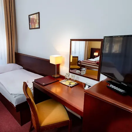 Hotel Petr