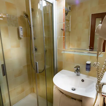 Petr Hotel Prague