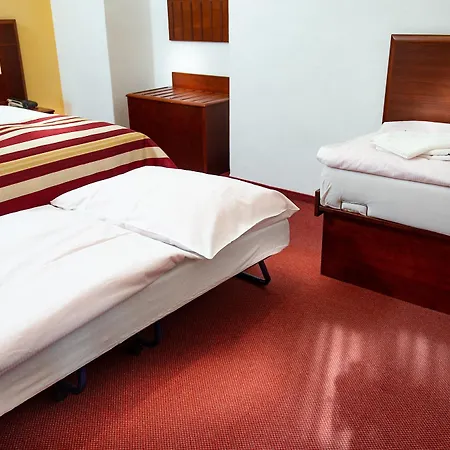 Hotel Petr
