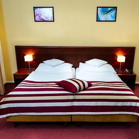 Hotel Petr Prague