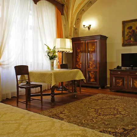 Grand 4* Prague