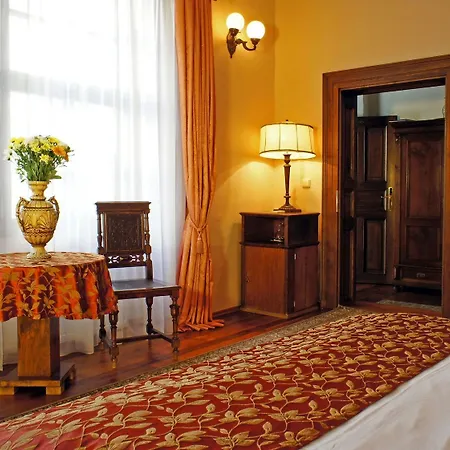 Grand Prague