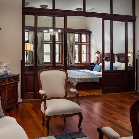 Grand Hotel 4*
