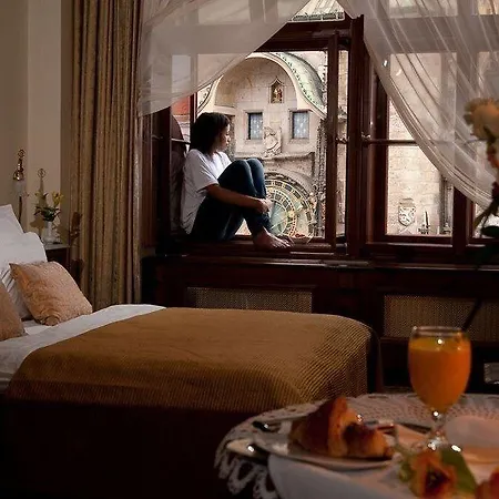 Grand Hotel 4*