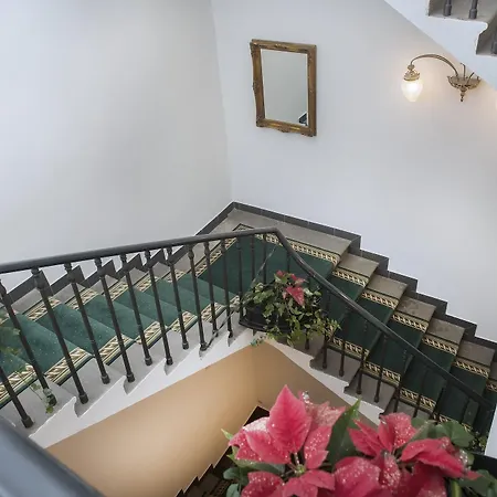 Grand Hotel Prague