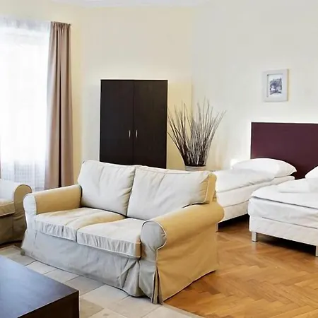 Apartament River View