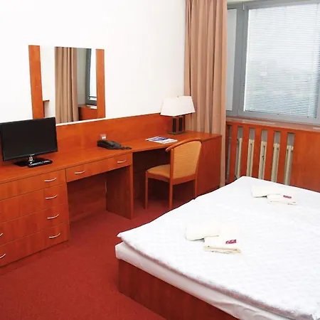 Abitohotel 3*