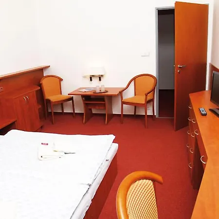 Abitohotel Отель