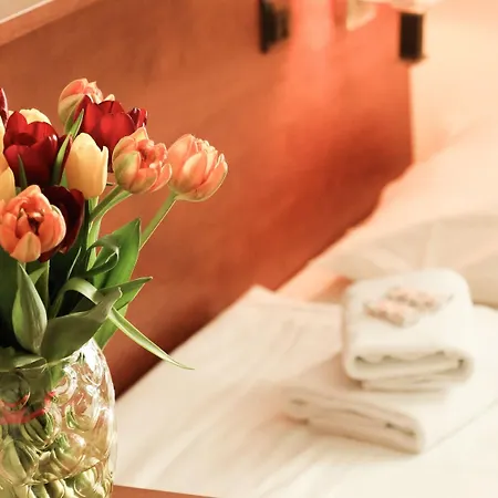 Abitohotel Прага
