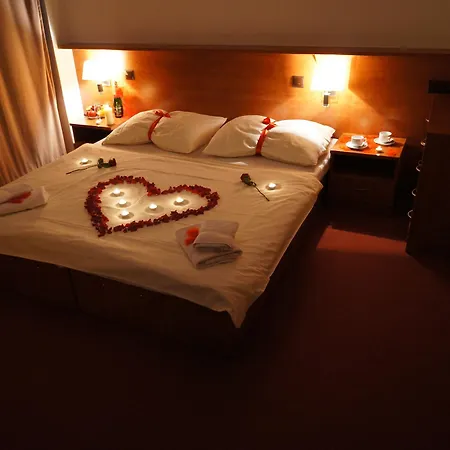 Отель Abitohotel