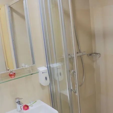 Отель Abitohotel 3*