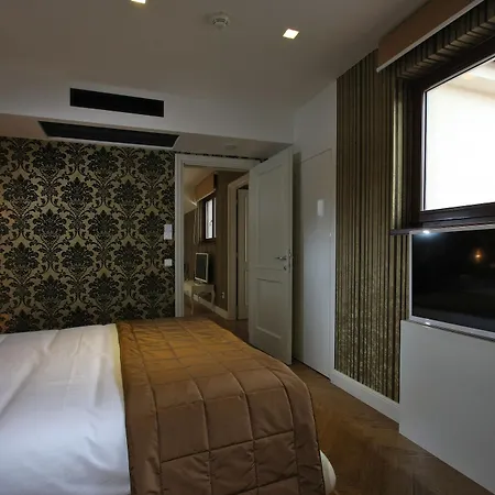 Apart Otel Numa Flow 4*