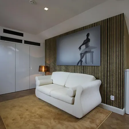 Apart Otel Numa Flow