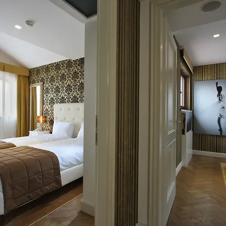 Apart Otel Numa Flow 4*