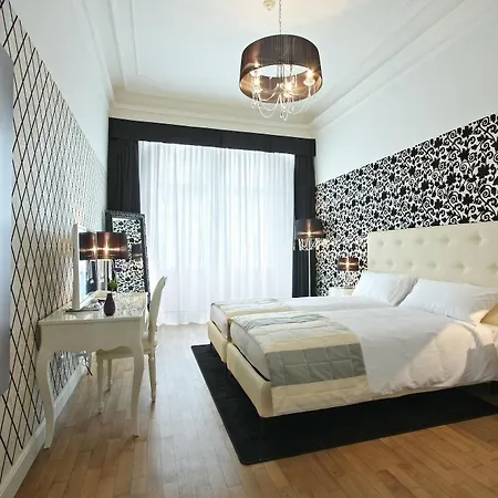Apart Otel Numa Flow