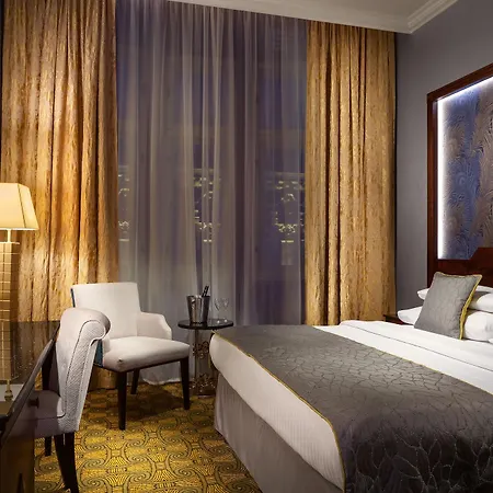 Hotell Art Deco Imperial 5*