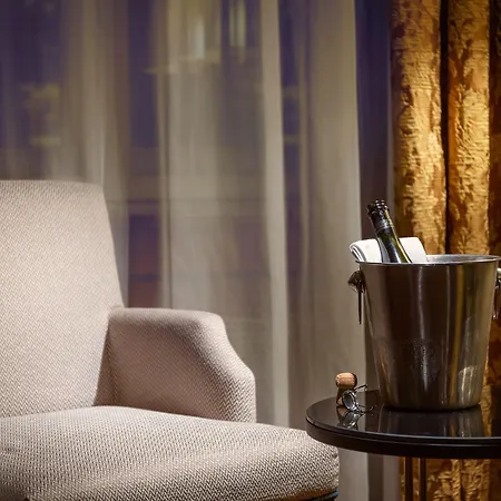 Art Deco Imperial Hotell