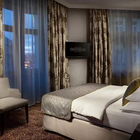 Art Deco Imperial 5*