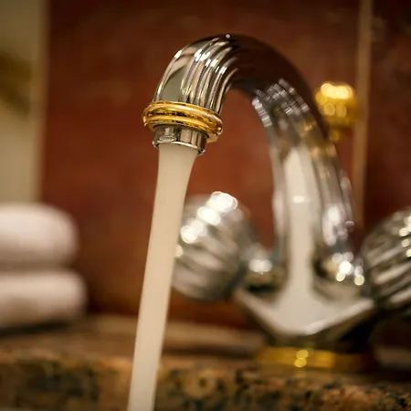 Hotell Art Deco Imperial