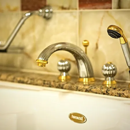 Art Deco Imperial 5* Prag