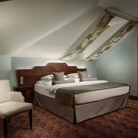 Art Deco Imperial Hotell 5*