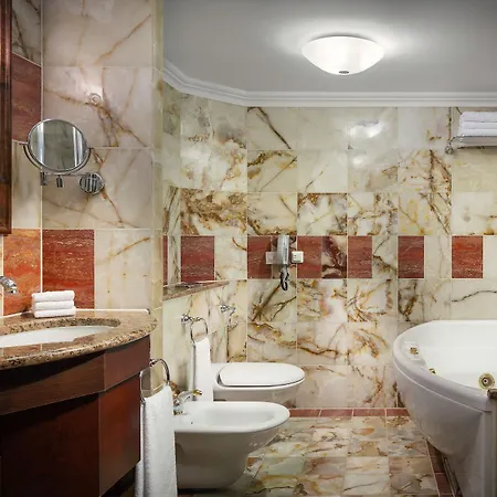 Art Deco Imperial 5*