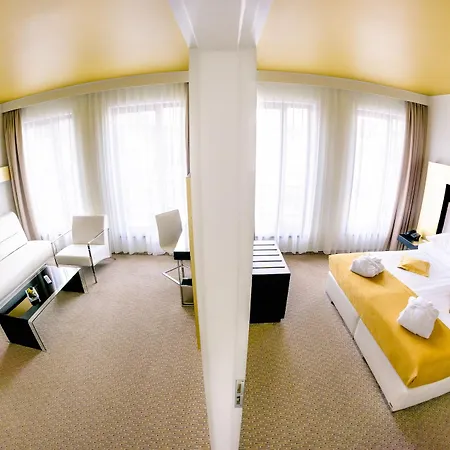 Hotel Grandior