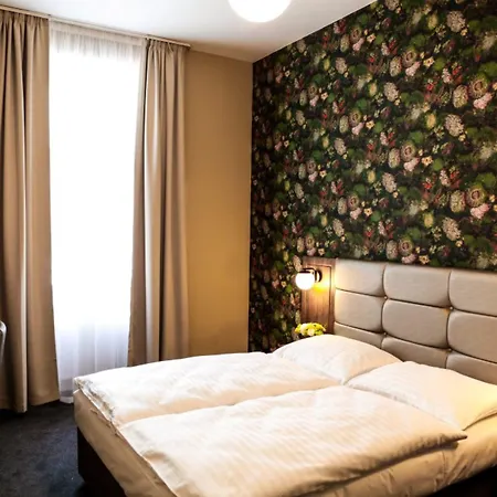 Ea Victoria Hotel Prague