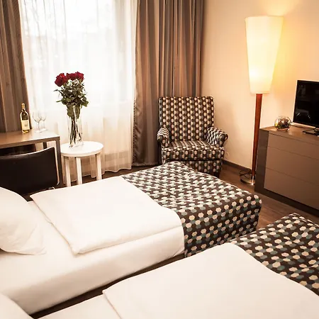 Hotel Expo Praga