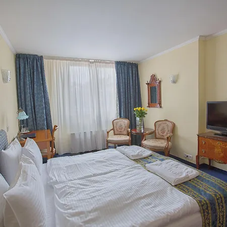 Hotel Tyl 4*