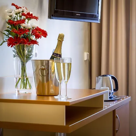 Aida Hotell 4*