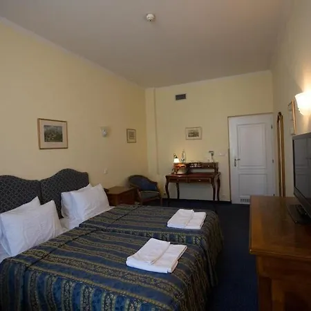 Hotel Tyl 4*