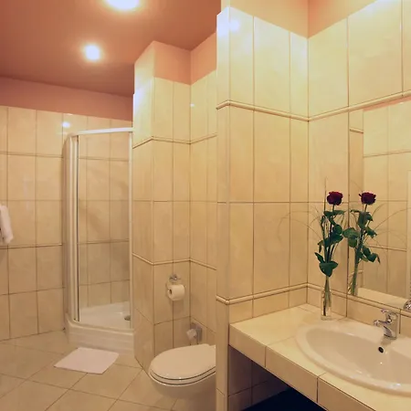 Hotell Atlantic 3*