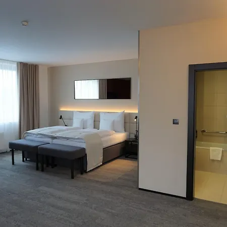 Hotel Clarion Congress Prague