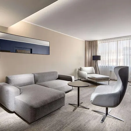 Hotel Clarion Congress