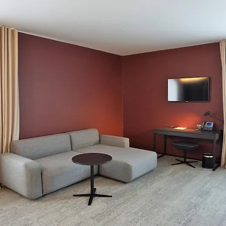 Hotel Clarion Congress